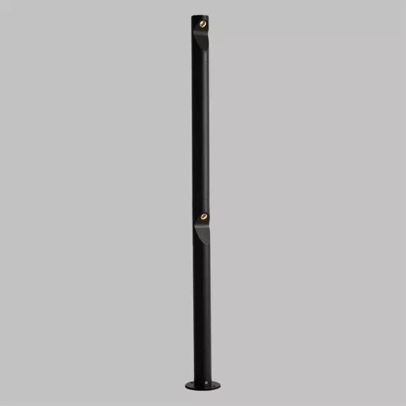 Ландшафтный светильник Odeon Light Nature Bamboo 7021/6FL