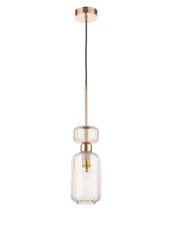 Подвесной светильник Myfar Aubrey MR2362-1P