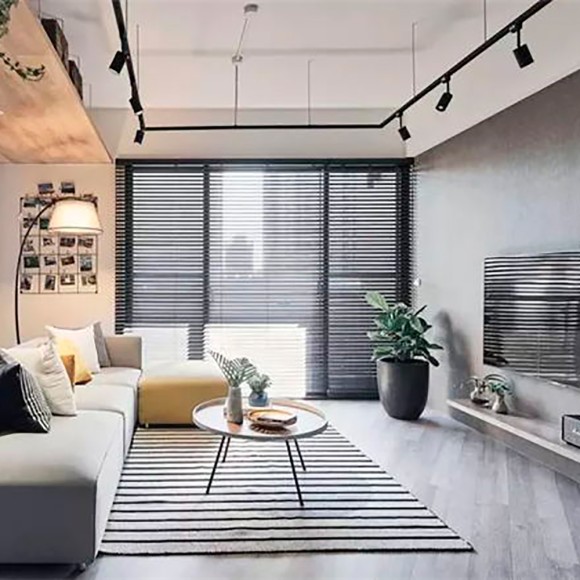 Трековый однофазный светильник Feron AL198 48939