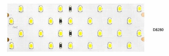 Светодиодная лента DesignLed DSG2280-24-NW-33 000531