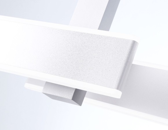 Подвесной светильник Ambrella Light Original FA6666