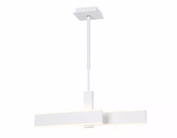 Подвесной светильник Ambrella Light Acrylica Original FA6666