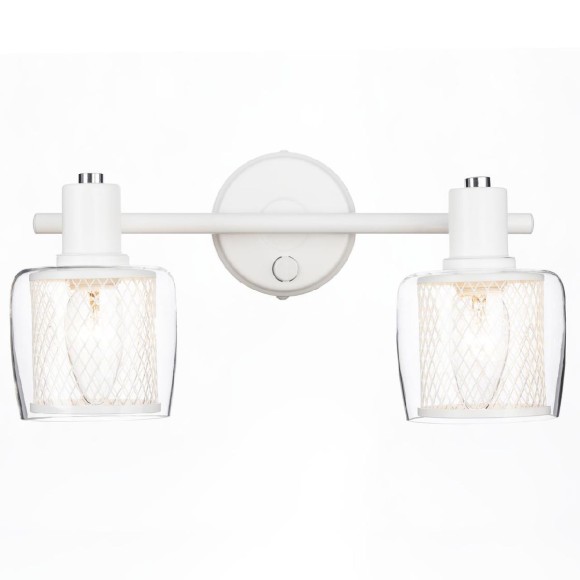 Спот Citilux Смит CL530520, E14, 120W, прозрачный