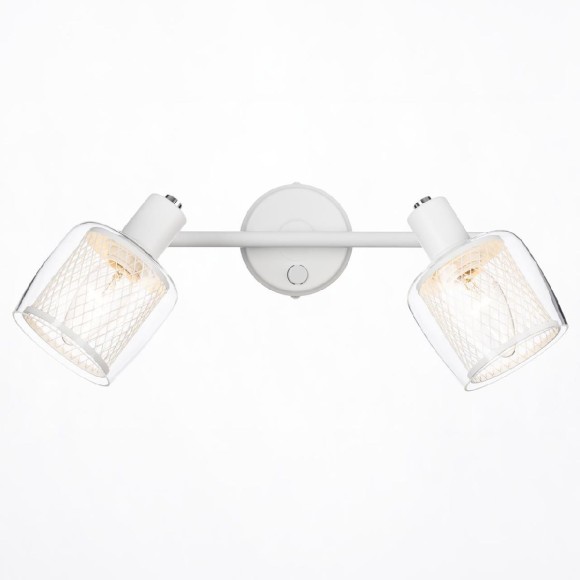 Спот Citilux Смит CL530520, E14, 120W, прозрачный