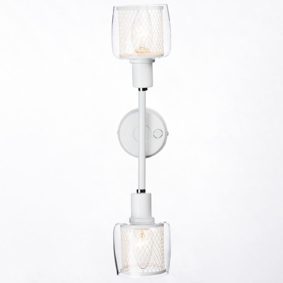 Спот Citilux Смит CL530520, E14, 120W, прозрачный