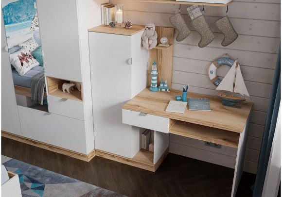 Стол письменный Джидда WO_586574