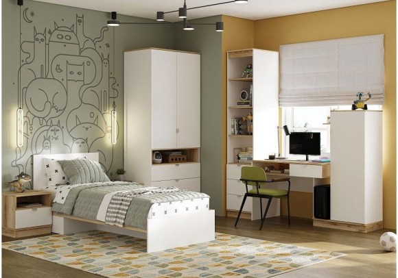 Стол письменный Джидда WO_586574