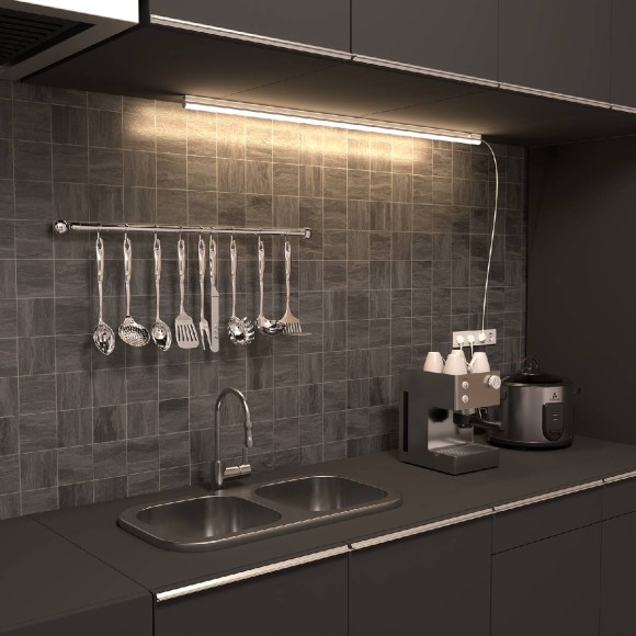 Потолочный светильник Gauss 130511 130511215