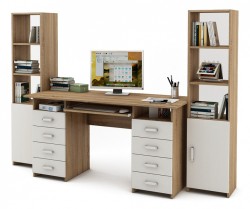 Набор для детской Лайт-9К MAS_USHLT-9K-DSB