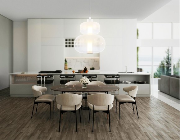 Подвесной светильник Ambrella Light High Light Modern LH11051