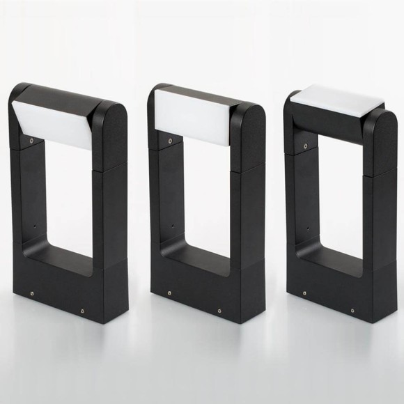 Садовый светильник Arlight Lgd-path-frame-rotary 020344(1)