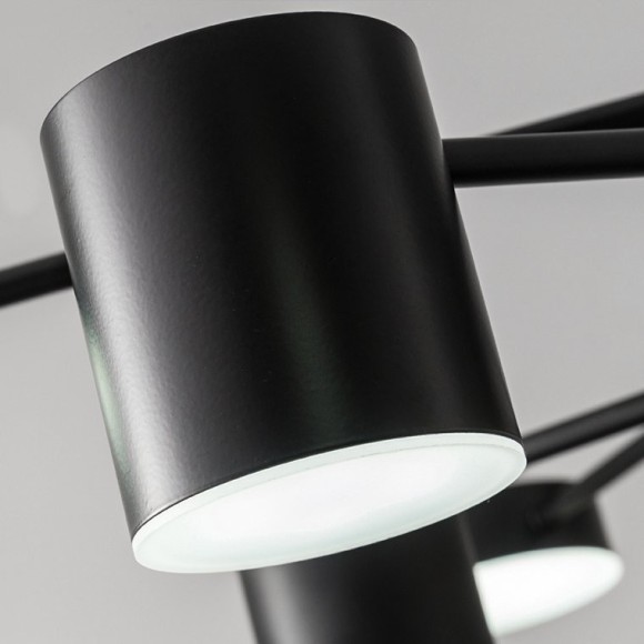 Люстра на штанге ImperiumLoft Merill 140868-26