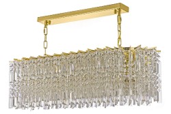Подвесная люстра Dio D'Arte Maggio E 1.5.90x30.100 G