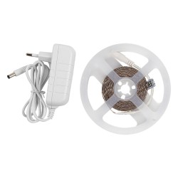 Светодиодная лента General GLS-2835-120-9.6-12-IP20-PRO-4-3-KIT 501221