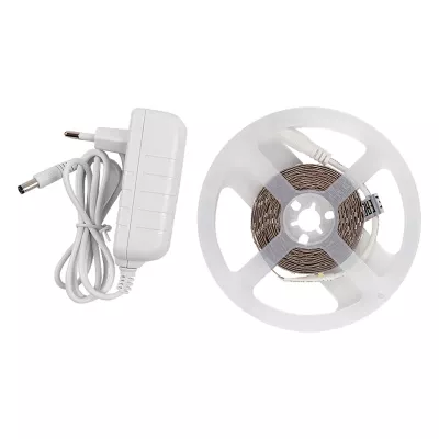 Светодиодная лента General GLS-2835-120-9.6-12-IP20-PRO-4-3-KIT 501221