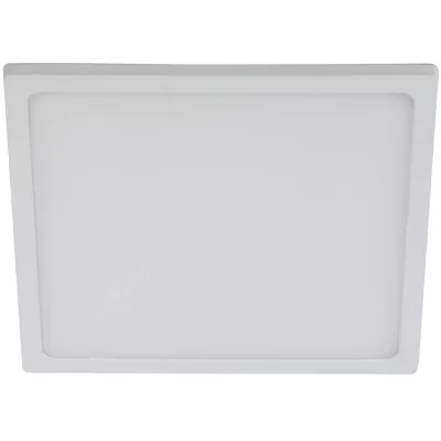 Встраиваемый светильник Эра LED 6-20-4K/1 Б0046914
