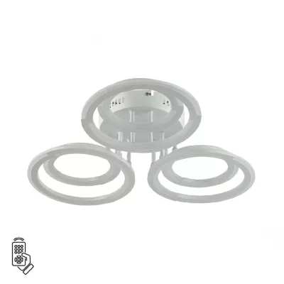 Потолочная люстра Lumion Osaka 8028/80CL