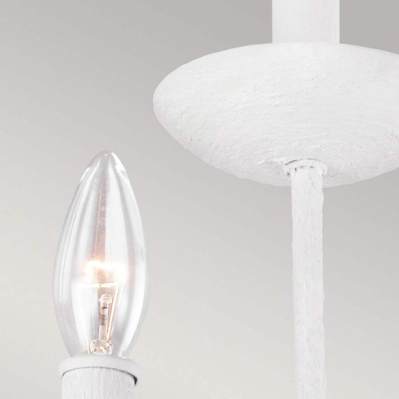 Бра Feiss Annie FE-ANNIE3-PSW