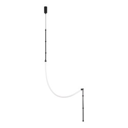 Настенно-потолочный светильник ST Luce Strap SL6132.401.20