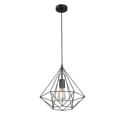 Подвесной светильник Vitaluce V28041-1/1S