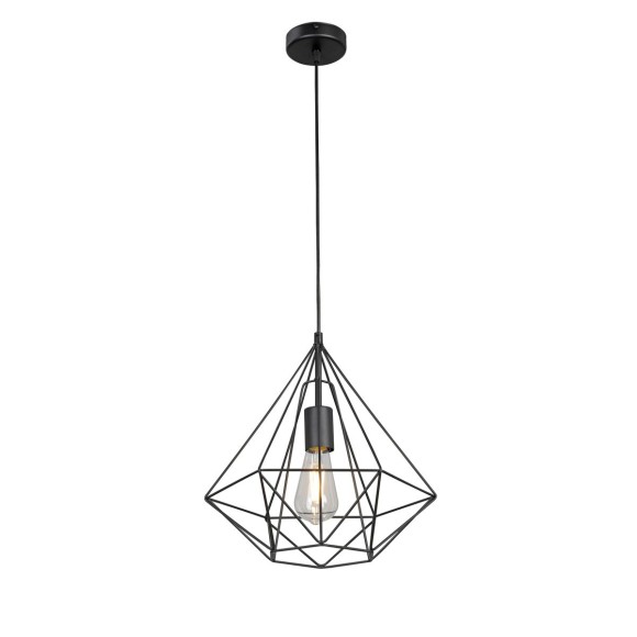 Подвесной светильник Vitaluce V28041-1/1S