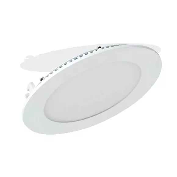 Встраиваемый светодиодный светильник Arlight DL-142M-13W Warm White 020110 Встраиваемый светодиодный светильник Arlight DL-142M-13W Warm White 020110