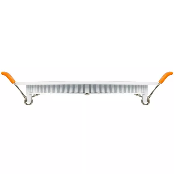 Встраиваемый светодиодный светильник Arlight DL-142M-13W Warm White 020110 Встраиваемый светодиодный светильник Arlight DL-142M-13W Warm White 020110