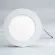 Встраиваемый светодиодный светильник Arlight DL-142M-13W Warm White 020110