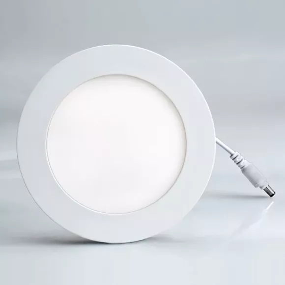 Встраиваемый светодиодный светильник Arlight DL-142M-13W Warm White 020110 Встраиваемый светодиодный светильник Arlight DL-142M-13W Warm White 020110