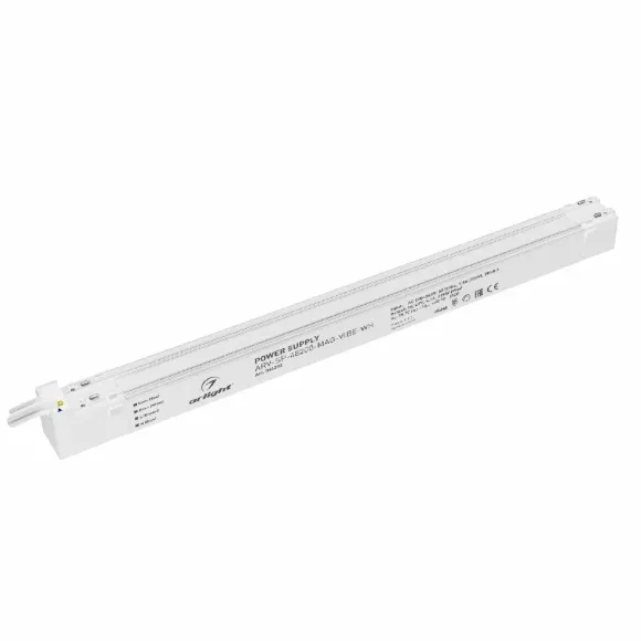 Блок питания Arlight ARV-SP-48200-MAG-VIBE-WH (48V, 4.1A, 200W) 044203