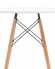 Стол обеденный Eames DSW New SGR_T001-100