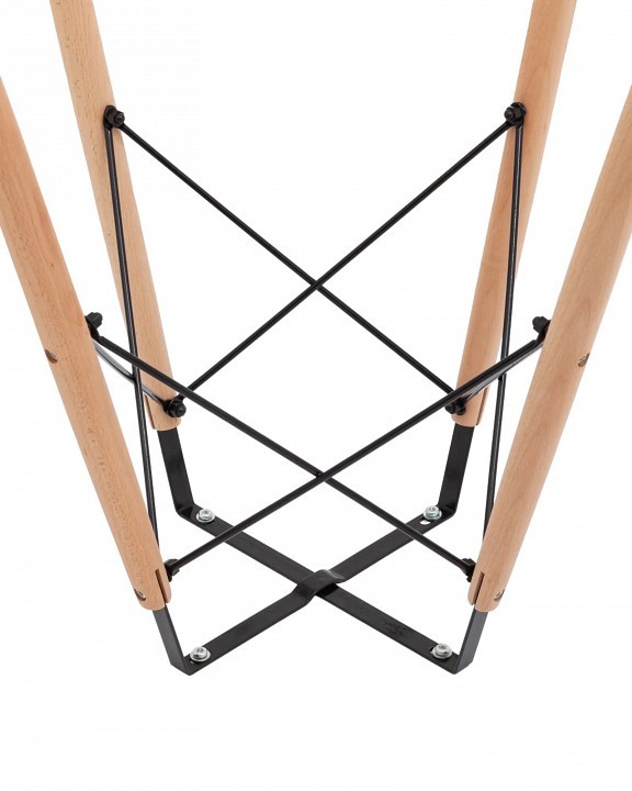 Стол обеденный Eames DSW New SGR_T001-100