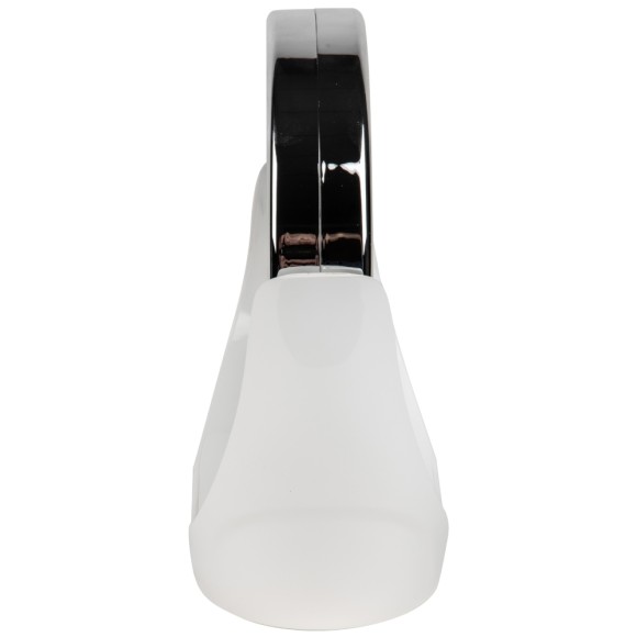 Зеркало с подсветкой (UL-00005246) Uniel TLD-592 White/LED/13Lm/6000K/3АА