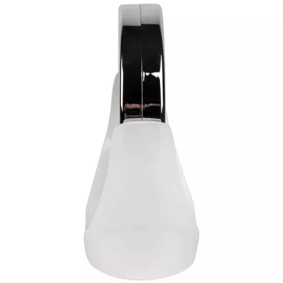Зеркало с подсветкой (UL-00005246) Uniel TLD-592 White/LED/13Lm/6000K/3АА Зеркало с подсветкой (UL-00005246) Uniel TLD-592 White/LED/13Lm/6000K/3АА