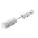 Коннектор питания прямой гибкий Maytoni Technical Magnetic track system Exility Accessories for tracks Exility TRA034CPC-42W-5-1