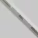 Коннектор питания прямой гибкий Maytoni Technical Magnetic track system Exility Accessories for tracks Exility TRA034CPC-42W-5-1, Белый, Пластик
