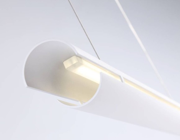 Подвесной светильник Ambrella Light Techno family TN71336