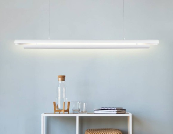 Подвесной светильник Ambrella Light Techno family TN71336