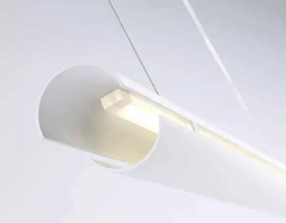 Подвесной светильник Ambrella Light Techno family TN71336, декоративные элементы крупным планом Подвесной светильник Ambrella Light Techno family TN71336, декоративные элементы крупным планом
