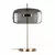 Настольная лампа Loft IT Dauphin 10041T/B