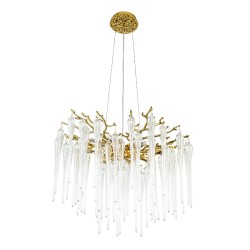 Подвесная люстра Modestyle MS.2114.600 GD