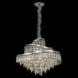 Подвесная люстра Citilux Naiad CL315161