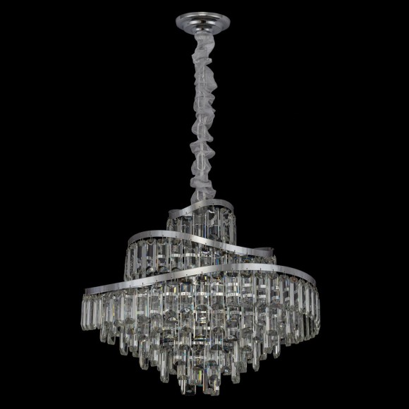 Подвесная люстра Citilux Naiad CL315161