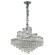 Подвесная люстра Citilux Naiad CL315161