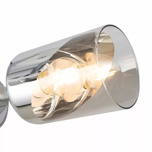 Потолочная люстра Freya Dual FR5226PL-04W, Модерн Потолочная люстра Freya Dual FR5226PL-04W, Модерн