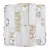 Настенный светильник Odeon Light Crossa 5072/28WL