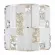 Настенный светильник Odeon Light Crossa 5072/28WL