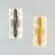 Настенный светильник LED4U L6338-01 GD, светодиодный модуль