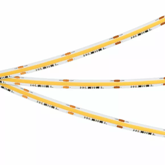 Светодиодная лента Arlight COB-X560-10mm 24V Dim-To-Warm (14 W/m, IP20, 5m) 051296 Светодиодная лента Arlight COB-X560-10mm 24V Dim-To-Warm (14 W/m, IP20, 5m) 051296