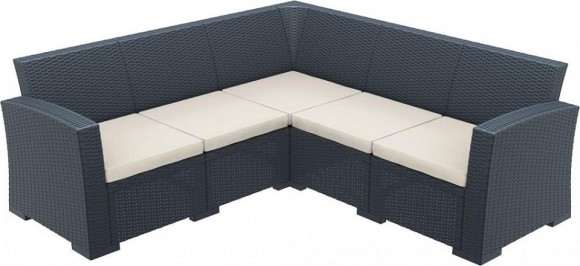 Подушка Monaco Lounge SGD_234-901-5062